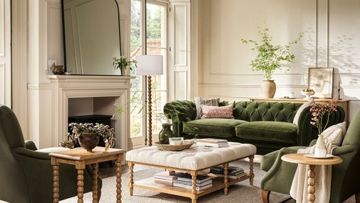 Introducing the Chastleton and Upton, two furniture collections from the Cotswold Company inspired by places in our care